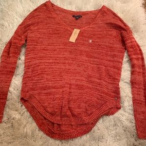 American Eagle outfitters sweater